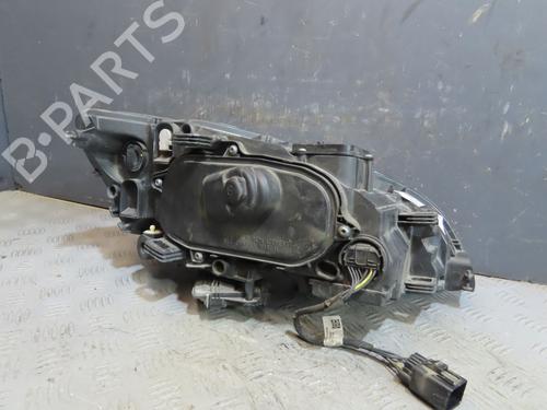 Used Left headlight Left headlight VOLVO V60 I Cross Country (157) D4 (190 hp) 33417649 33417649