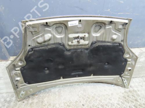 Used Hood FORD FIESTA V (JH_, JD_) 1.4 TDCi (68 hp) 11211929