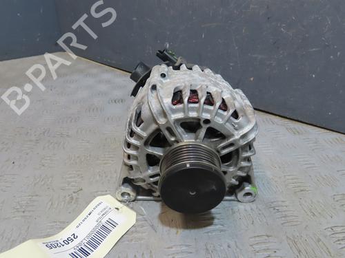 Used Alternator CITROËN C3 III (SX) 1.2 PureTech 82 (83 hp) 32511281