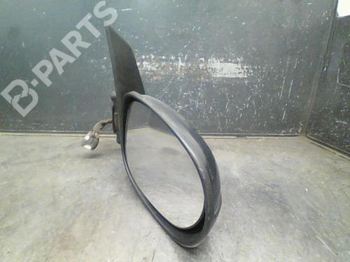 Right mirror FORD KA (RU8) 1.2 | BP11738904C27 