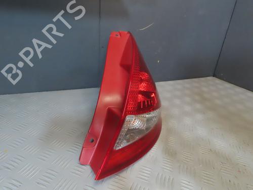 Used Right taillight FORD FIESTA VI (CB1, CCN) 1.25 (82 hp) 20695790