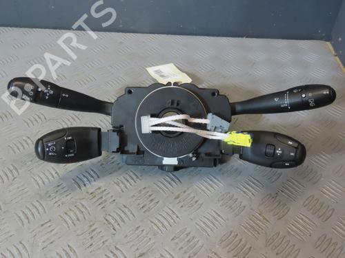 Used Steering column stalk PEUGEOT 807 (EB_) 2.0 HDI (136 hp) 21274265