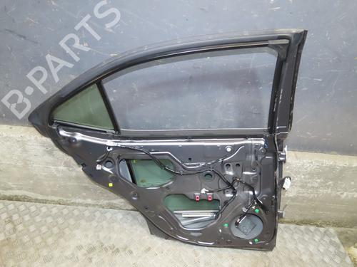 Used Left rear door Left rear door LEXUS IS III (_E3_) 300h (AVE30_, AVE30R) (223 hp) 36544960 36544960