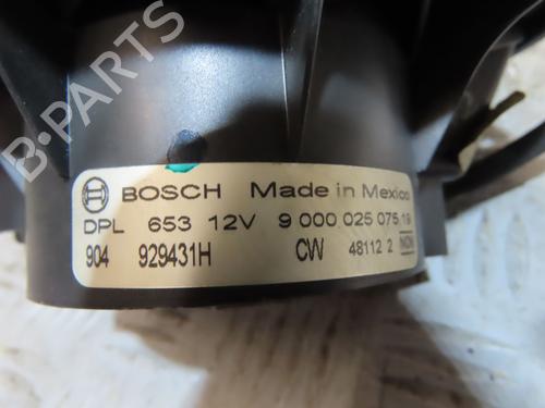 Used Heater blower motor JEEP CHEROKEE (KJ) 2.8 CRD 4x4 (150 hp) 25829692