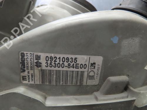 Left headlight SUZUKI WAGON R+ (MA) 1.3 (RB413) | BP17776140C28 