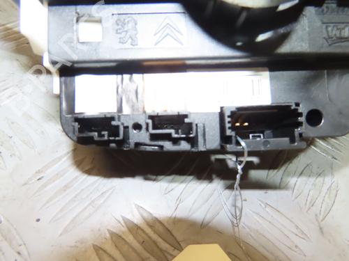 Used Steering column stalk PEUGEOT 208 I (CA_, CC_) 1.6 GTi (200 hp) 27509247