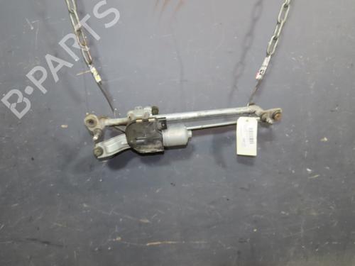 Viskermotor vindrude Viskermotor vindrude VW GOLF VII Variant (BA5, BV5) 1.4 TSI (125 hp) 36493171 36493171