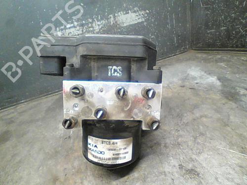 ABS pump KIA CERATO I Hatchback (LD) 2.0 CRDi | BP10760887M43