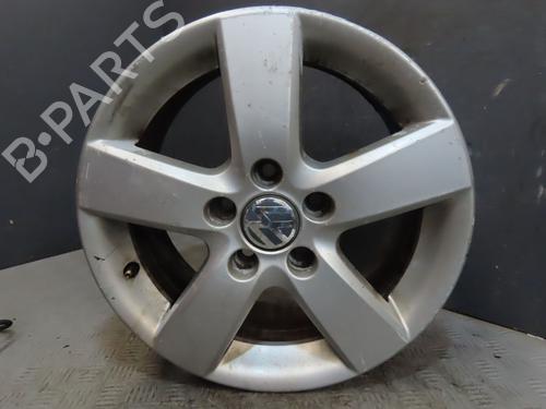 Rim VW TOURAN (1T1, 1T2) 2.0 TDI 16V | BP30117037C45