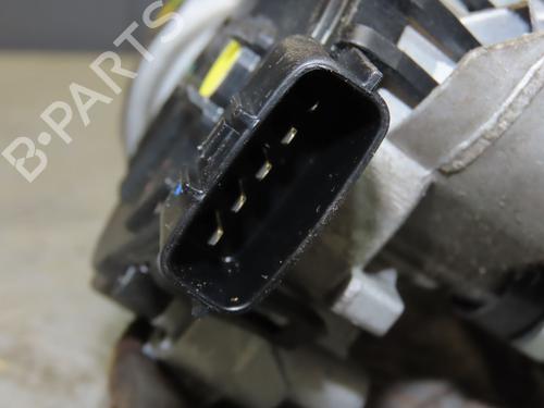 Viskermotor vindrude RENAULT CLIO IV (BH_) 0.9 TCe 90 (BHNF, BHMA, BHMH, BHJK, BHJR) (90 hp) 25126679