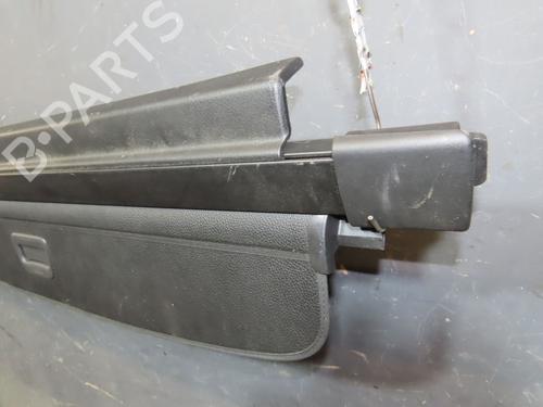 Used Rear parcel shelf Rear parcel shelf VW GOLF VII Variant (BA5, BV5) 1.4 TSI (125 hp) 36510756 36510756