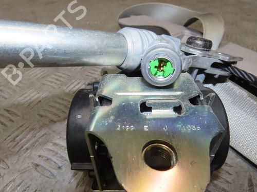 Front left belt tensioner OPEL CORSA D (S07) 1.3 CDTI (L08, L68) | BP27487914C87 