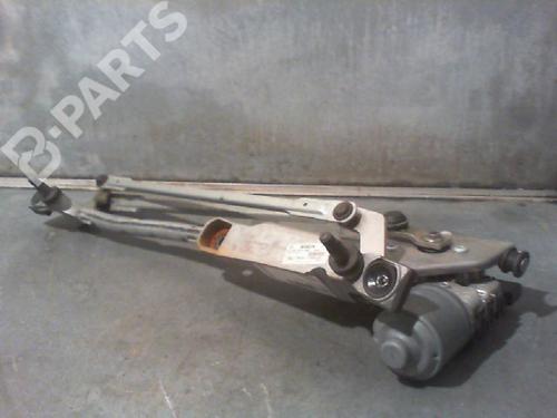 Viskermotor vindrude FORD FIESTA VI (CB1, CCN) 1.4 | BP11214531M29 