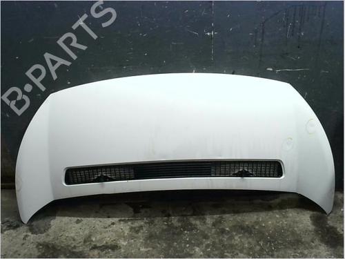 Used Hood CITROËN JUMPY II Van 2.0 HDi 120 (120 hp) 13318101