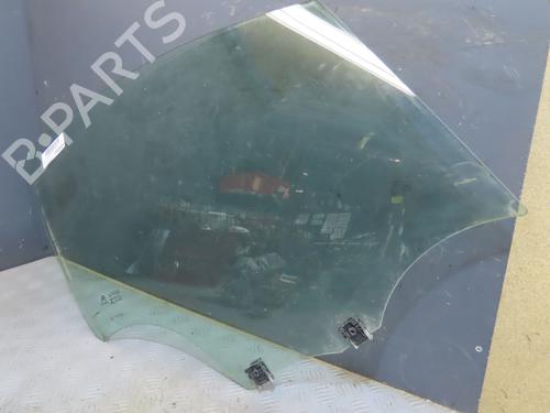 Used Front right door window CITROËN C3 III (SX) 1.6 BlueHDi 75 (75 hp) 30691840