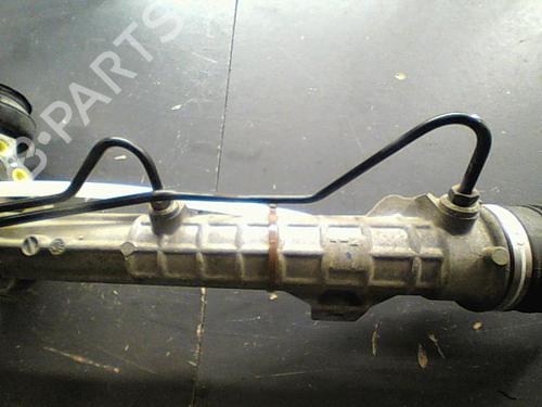 Steering rack PEUGEOT 206+ (2L_, 2M_) 1.4 i | BP10760473M22 