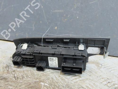 Used Left front window switch CITROËN C4 Grand Picasso II (DA_, DE_) 1.6 BlueHDi 120 (120 hp) 30188495