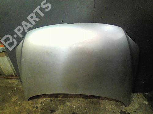 Used Hood VW FOX Hatchback (5Z1, 5Z3, 5Z4) 1.4 TDI (70 hp) 10764084