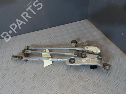 Front wiper motor PEUGEOT 308 SW II (LC_, LJ_, LR_, LX_, L4_) 1.6 BlueHDi 120 | BP23116960M29 