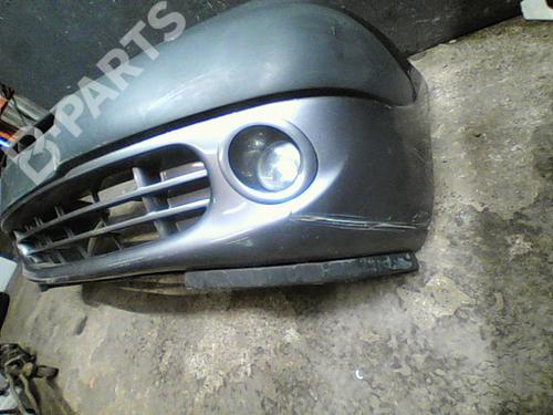 Front bumper CITROËN XSARA PICASSO (N68) 2.0 HDi | BP10763372C7 