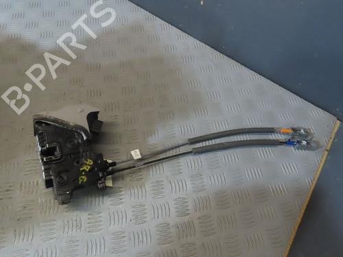 Used Rear left lock HYUNDAI KONA (OS, OSE, OSI) [2017-2023]  21226573
