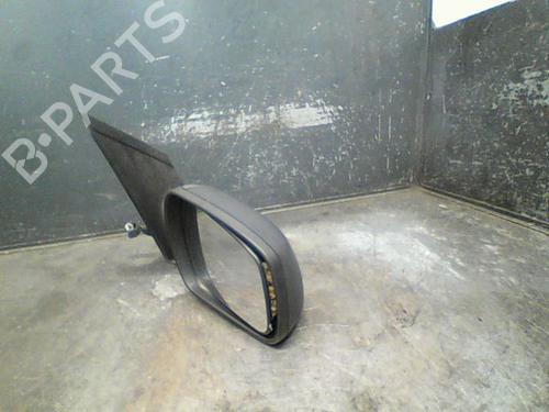 Right mirror FORD FOCUS II (DA_, HCP, DP) 1.8 TDCi | BP10907078C27 