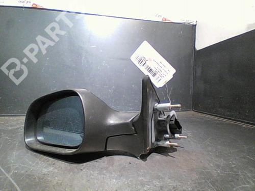 Used Left mirror RENAULT SAFRANE II (B54_) 2.2 dT (B54G) (113 hp) 10765473