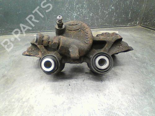 Used Left front brake caliper Left front brake caliper RENAULT TWINGO I (C06_) 1.2 (C063, C064) (55 hp) 14872763 14872763