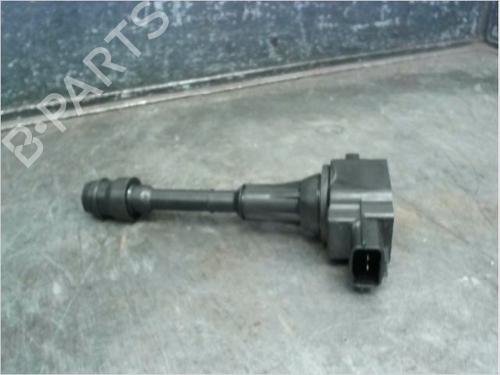 Ignition coil NISSAN PRIMERA Hatchback (P12) 2.0 | BP14870675M94 
