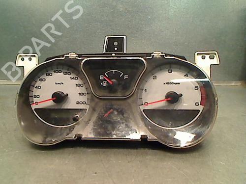 instrument-cluster-suzuki-ignis-ii-mh-2003-23113921 main image