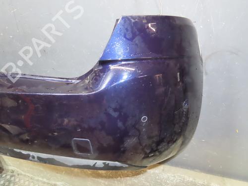 Used Rear bumper Rear bumper 38023663 38023663