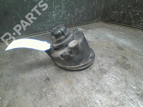 Used Left front fog light Left front fog light RENAULT MEGANE I Coach (DA0/1_) 1.9 dCi (DA05, DA1F) (102 hp) 10767913 10767913