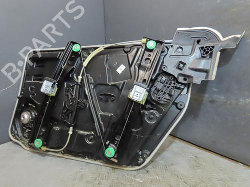 Used Front left window mechanism Front left window mechanism 38942572 38942572