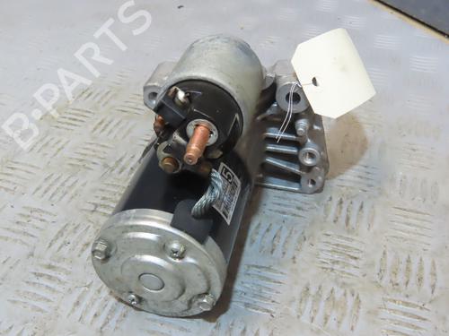 Startmotor PEUGEOT 207 (WA_, WC_) 1.4 HDi (68 hp) 29150813