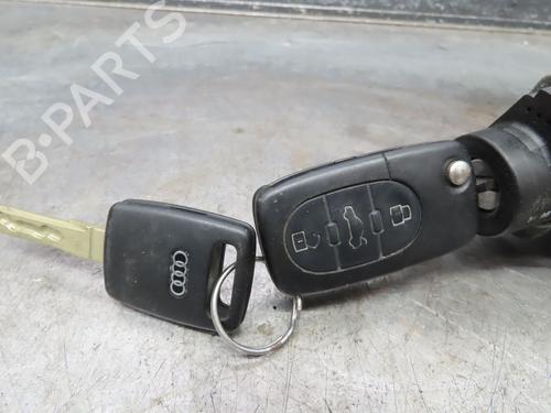 Ignition barrel AUDI TT (8N3) 1.8 T | BP17730350M48 