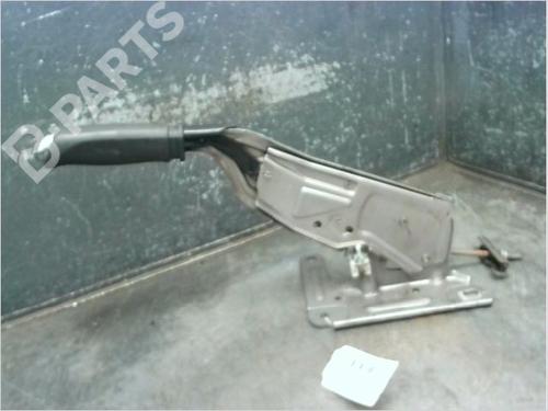 Used Hand brake Hand brake RENAULT MEGANE III Hatchback (BZ0/1_, B3_) 1.5 dCi (BZ09, BZ0D, BZ1W, BZ29, BZ14) (110 hp) 11188311 11188311