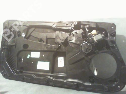 Used Front left window mechanism FORD FIESTA VI (CB1, CCN) 1.4 (97 hp) 11212189