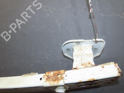 Rear bumper reinforcement NISSAN QASHQAI II (J11, J11_) 1.5 dCi | BP29128735C73 