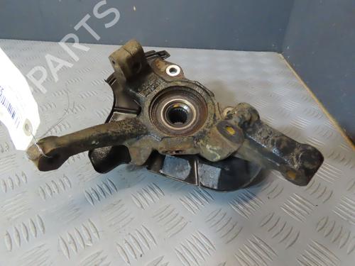 Left front steering knuckle FIAT 500 (312_) 1.2 (312AXA1A) | BP23112885M25 - Image 2