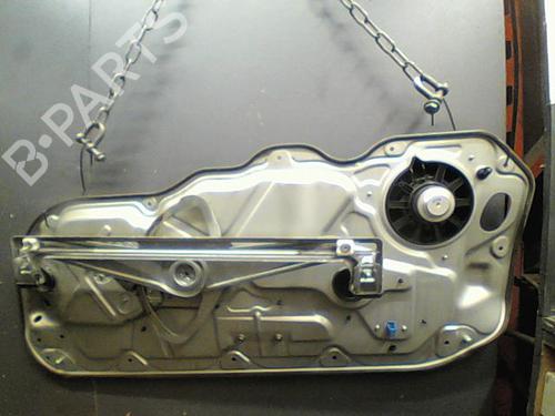 Used Front left window mechanism VOLVO C30 (533) 1.6 D (109 hp) 11212233