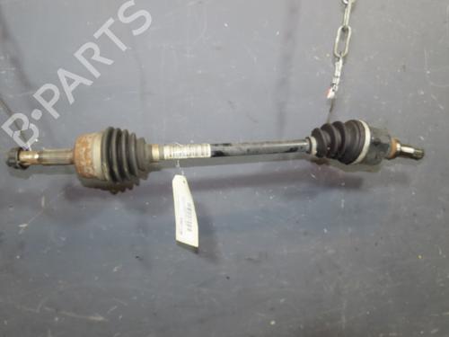 Used Left front driveshaft Left front driveshaft CITROËN C1 II (PA_, PS_) 1.2 VTi 82 (82 hp) 33279172 33279172