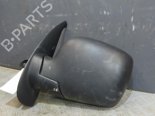 Left mirror DACIA SANDERO 1.6 MPI 85 (BS03) | BP26280378C26 - Image 2