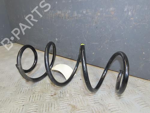 Used Shock absorber spring RENAULT KANGOO III MPV Blue dCi 95 (KJAB) (95 hp) 30332570