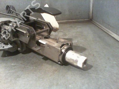 Steering column AUDI A4 B7 (8EC) 1.9 TDI | BP36492653M21 - Image 2