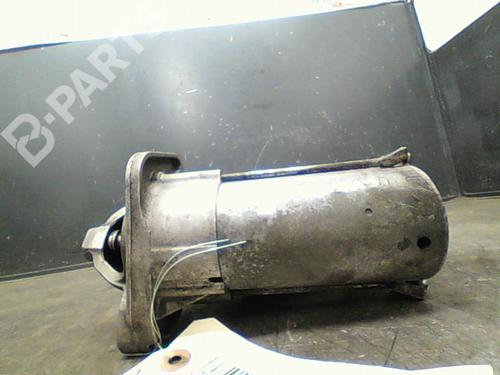Starter RENAULT MEGANE III Hatchback (BZ0/1_, B3_) 1.5 dCi (BZ0C) | BP10758923M8 