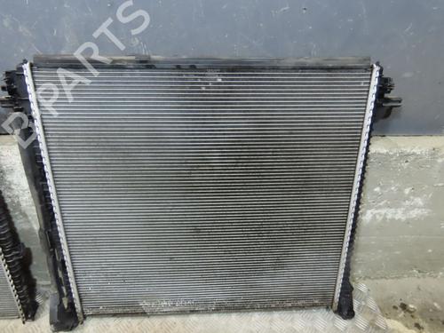 Køler VW CRAFTER Van (SY_, SX_) 2.0 TDI FWD (SYB, SYC, SYD) (140 hp) 29985888