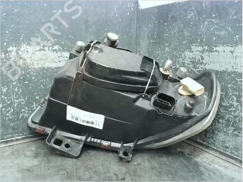Used Right headlight Right headlight SEAT CORDOBA (6K1, 6K2) 1.9 TDI (90 hp) 14979969 14979969