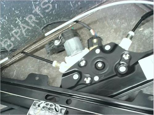 Front left window mechanism BMW 5 (E60) 525 d | BP23114833C22