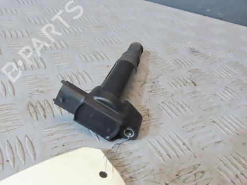 Used Ignition coil PEUGEOT 208 I (CA_, CC_) 1.2 VTI 82 (82 hp) 27621546