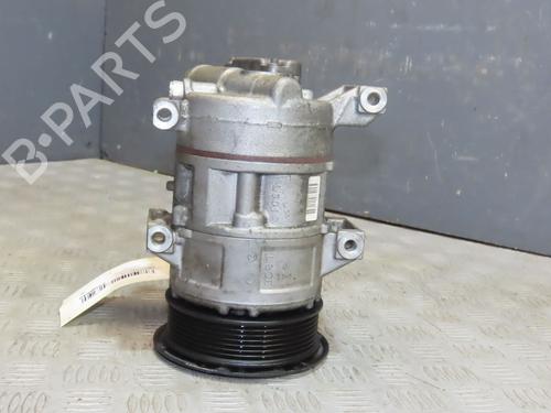 AC compressor TOYOTA RAV 4 III (_A3_) 2.2 D 4WD (ALA30_, ALA30R) | BP26898499M34